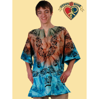 CELTIC DASHIKI