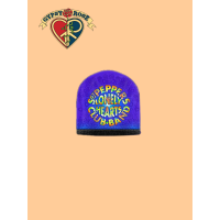 Sgt Pepper Lonely  Heart  Beanie