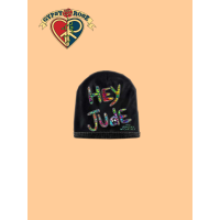 Hey Jude Beanie