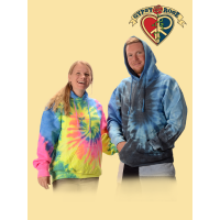 Tye Dye Hoodie