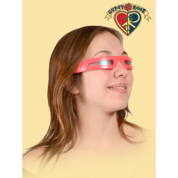 PSYCHEDELIC HIPPY SHADES