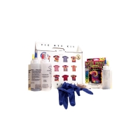 SMALL TYE DYE KIT