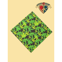 Reefer Madness Bandana