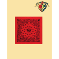 Austin Paisley Bandana