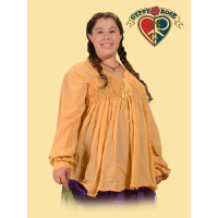 Plus Size XL Fashion: Rose