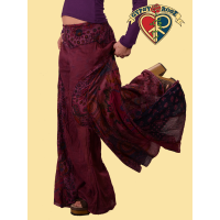 Tribal Spirit Danc'n Pants