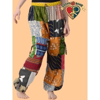 Cotton Patch Pant