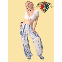 Womens Two Pocket Oversize Pants Pants