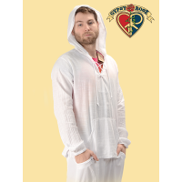Mens Long Sleeve Hoodie Hoodie