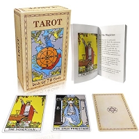 Tarrot Cards