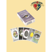 Animal Spirit Tarot Cards