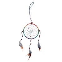 HEMP DREAMCATCHER