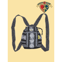 Mini Baja Backpack