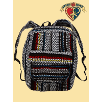 Mexican Baja Explorer Back Pack