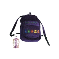 GRATEFUL DEAD ZEN DANCING BEAR BACKPACK