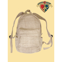 HEMP BACKPACK