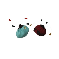 MEDIUM DRAWSTRING THALI BAG