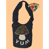 Yum Shroom Peddler Bag