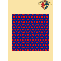 Donuts Bandana