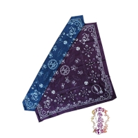 GOOD OL' GRATEFUL DEAD BANDANA