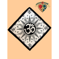 OM BANDANA