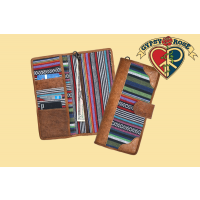 GHERI LADIES WALLET