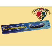 Kanchenjunga Incense