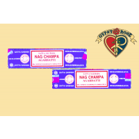 15 GRAM NAG CHAMPA INCENSE