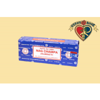 250 GRAM NAG CHAMPA INCENSE