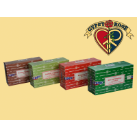 60's Patchouli 15 Gram Incense
