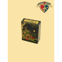 Namaste Dhoop Incense Cones
