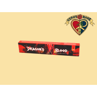 15 Gram Dragon Soul Stick Incense Sticks