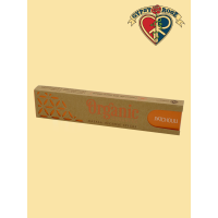 Organic Incense Sticks Patchouli