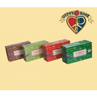 15 Gram Myrrh Incense Sticks