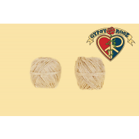 200 GRAM BALL 48LB THICK HEMP TWINE