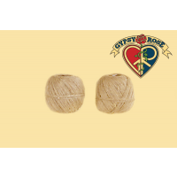 200 GRAM BALL 20LB THIN HEMP TWINE