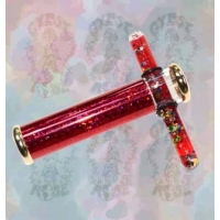 GLITTER WAND KALEIDOSCOPE