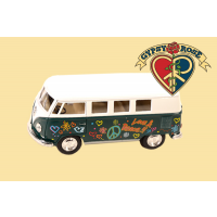 VW Hippie