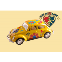 VW Bug Car