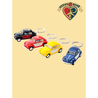 1967 VW Keychain