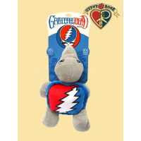 Grateful Dead Terrapin Toy Pet
