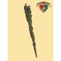 Greenman Magic Wand