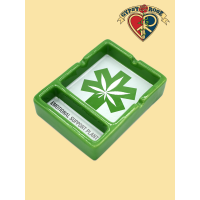 Emotional Support Ashtray