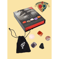 Sex Stones Intimacy Gems Gem Stones