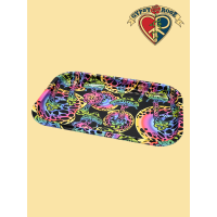 Mushroom Rolling Tray