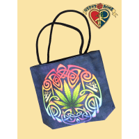 Celtic Smoke Bag