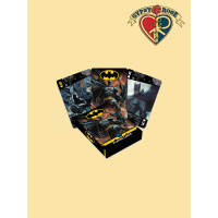 Batman Cards