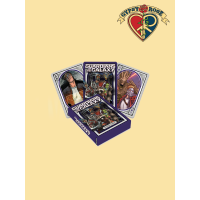 Guardians Of The Galaxy Cards