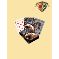 Lynard Skynard Cards