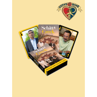 Schitts Creek Playing Cards